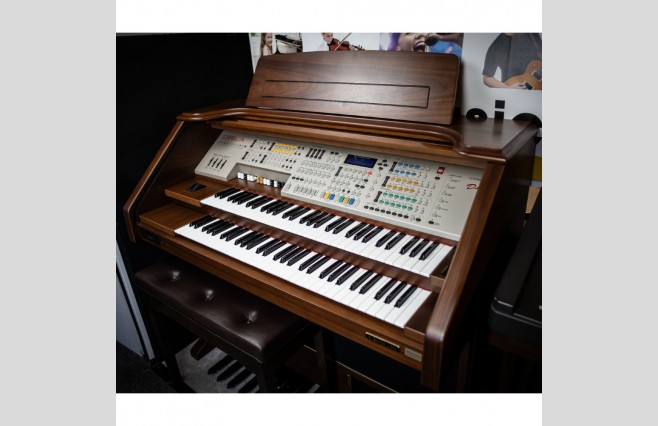 Used Orla GT9000 DLX Organ All Inclusive Top Grade Package (SN:10085847) - Image 5